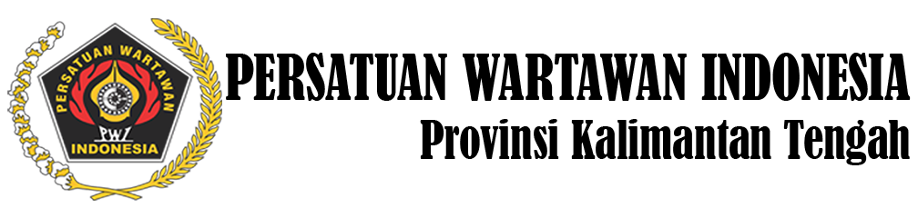 Persatuan Wartawan Indonesia Provinsi Kalimantan Tengah