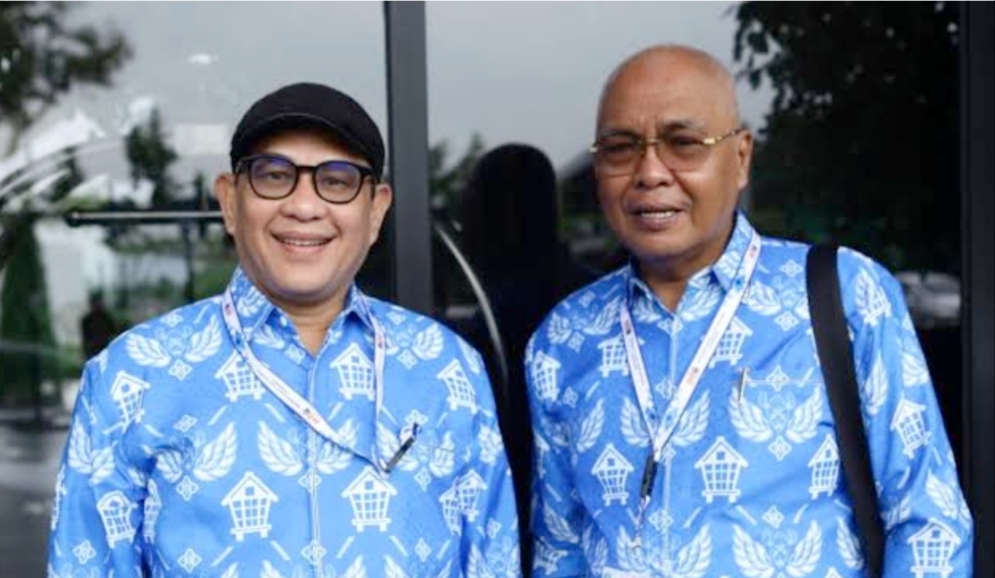 Soal Perjanjian Dagang Indonesia-AS, PWI Pusat Ingatkan Dampaknya bagi Ekosistem Pers dan Keberlangsungan Industri Media