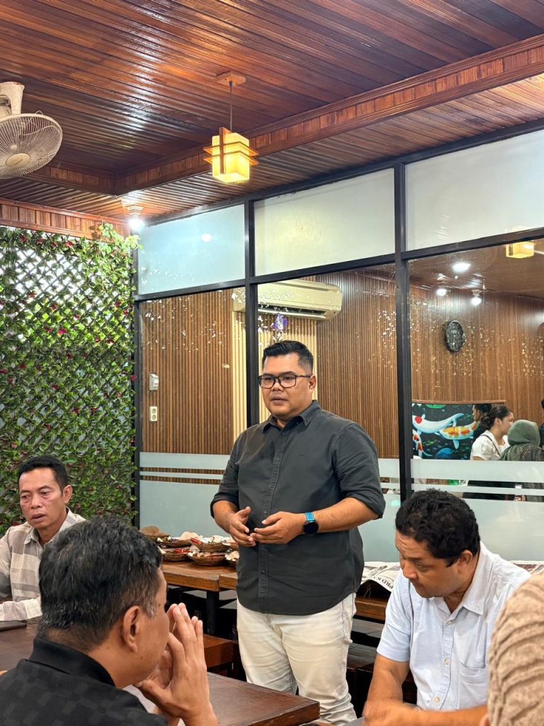 Astra Agro Perkuat Kolaborasi dan Program Sosial Berkelanjutan di Kalteng